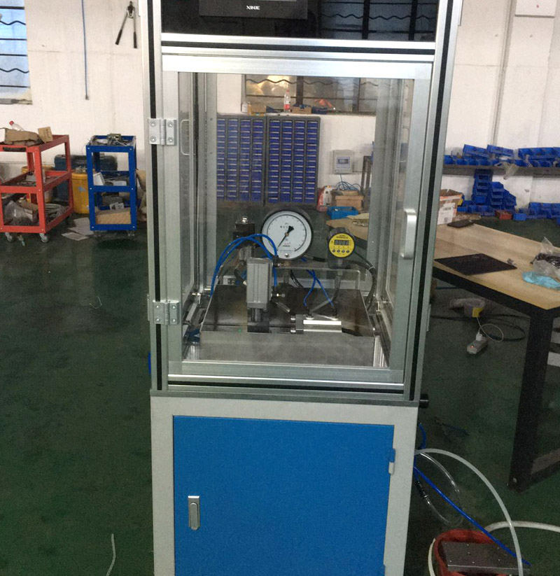 浙江閥門(mén)裝配機(jī)生產(chǎn)廠家